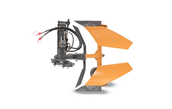 PLOUGH KDPH 35 hydraulic