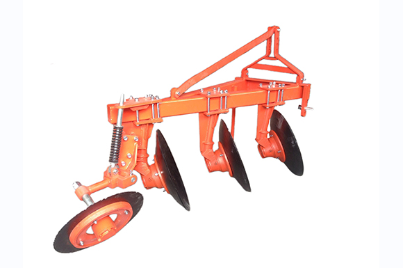 K1LY(T) Disc Plough