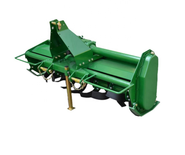 KTL Rotary Tiller