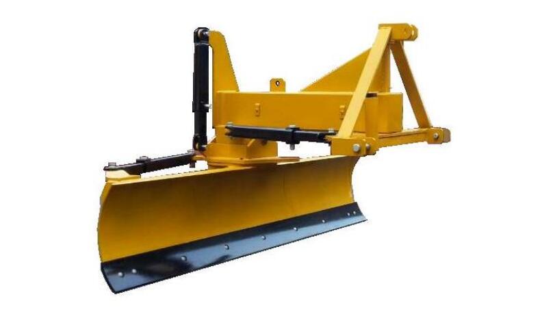 Grader Blade