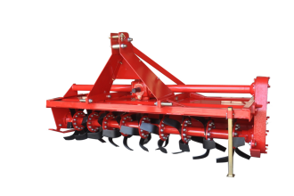 KK/TG model rotary tiller(gear drive)6 blades/flange