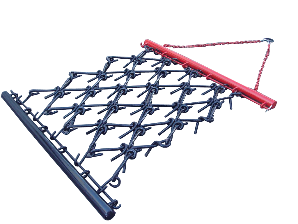 Chain Harrow
