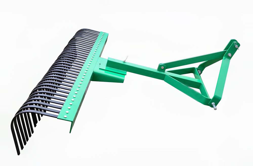 LANDSCAPE RAKE