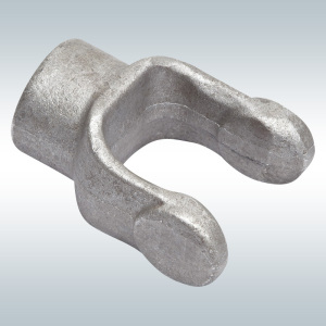 Casting and Forging