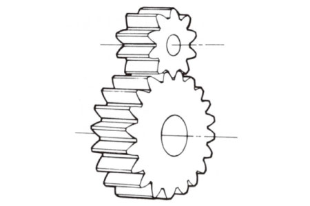 Gear