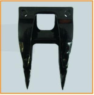 Harvester Knife Guard