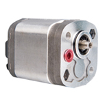 Gear Pumps and Gear Motors