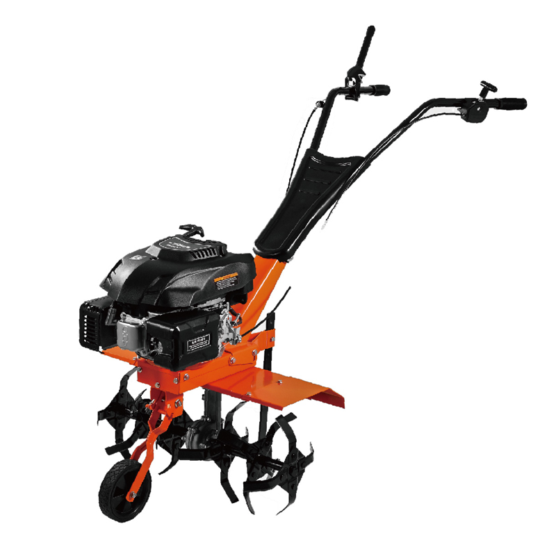 GASOLINE TILLER KGR-8003-1