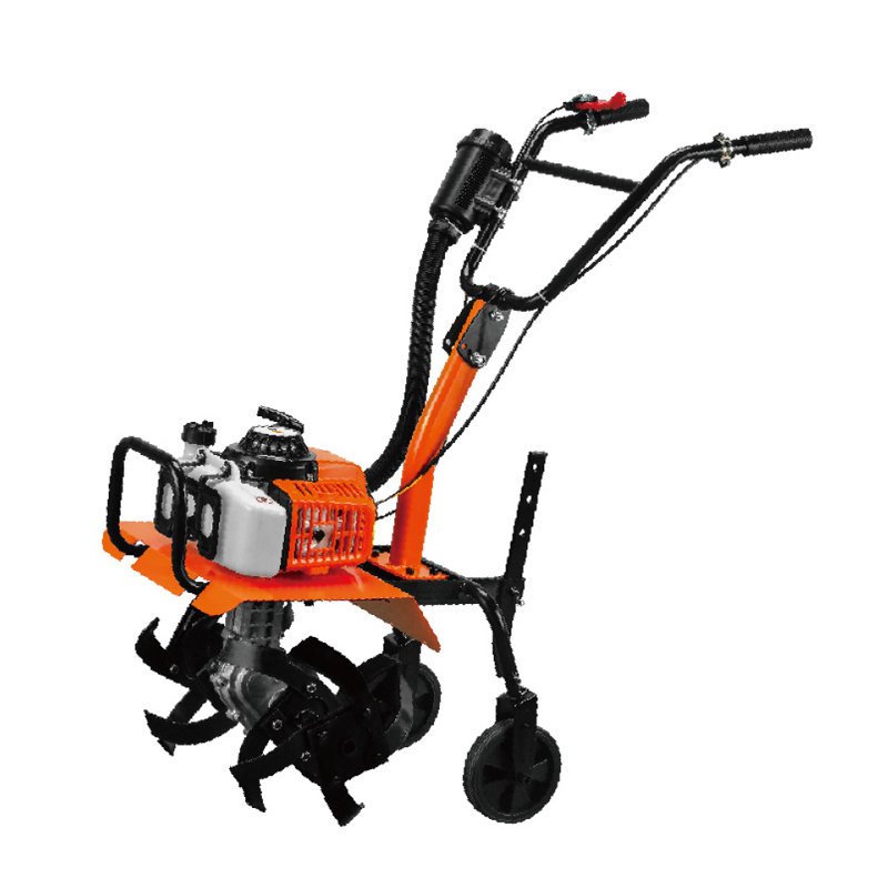 GASOLINE TILLER KGR-8008
