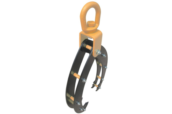 Log Grapple Log clamp BY-019