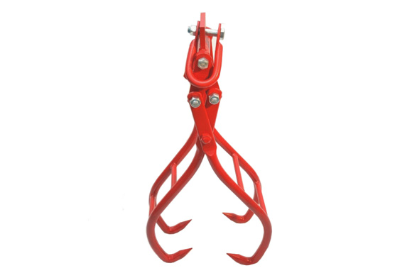 Heavy duty Timber claws BY-016
