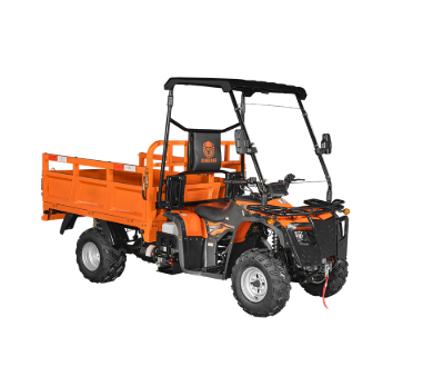 KDL300U-2WD-1.6