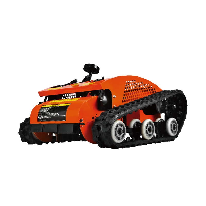 KW-RC Flail Mower KWC-Y01