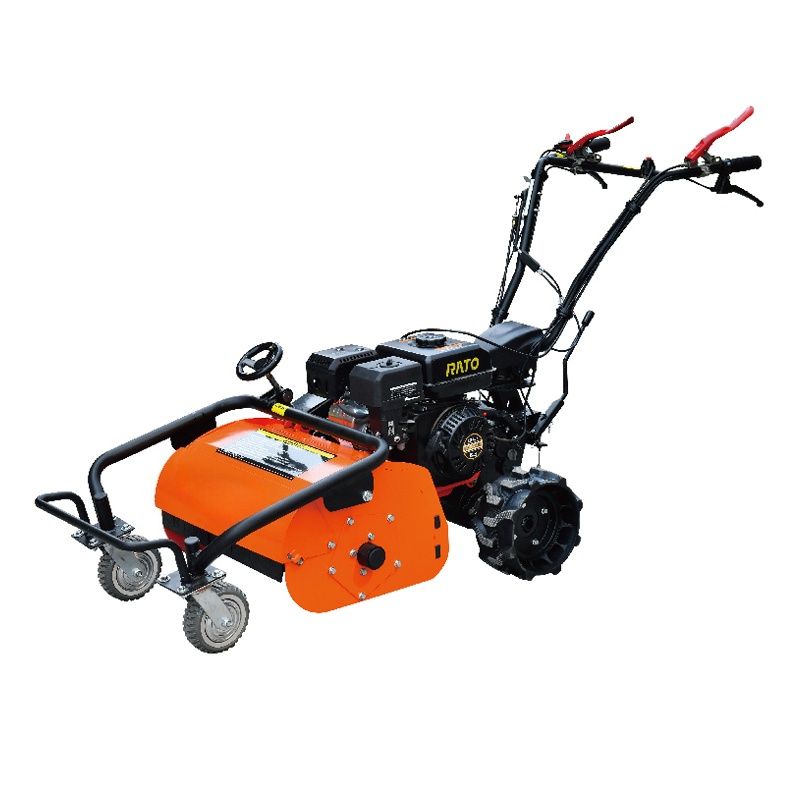 KW-Flail Mower KWS-50