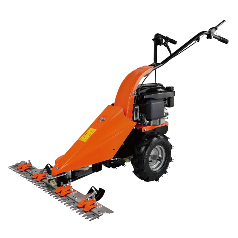 KW-Scythe Mower KWF-1001A/B/C-1 (B&S)