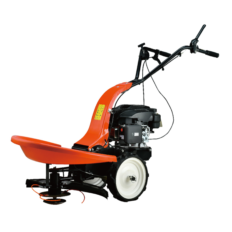 KW-Drum Mower KWF-1001DT