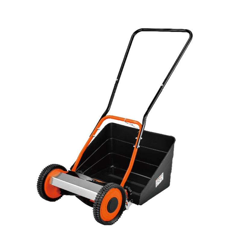 KW-Hand Push Lawn Mower KWH-01