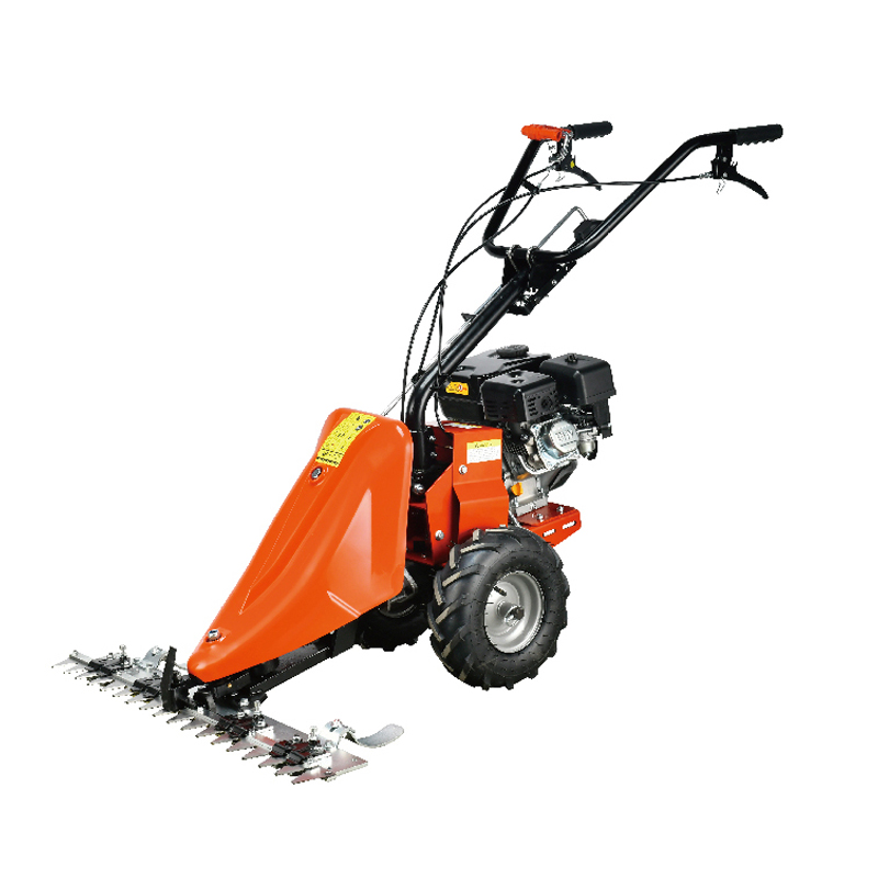KW-Scythe Mower KWE-1002-2
