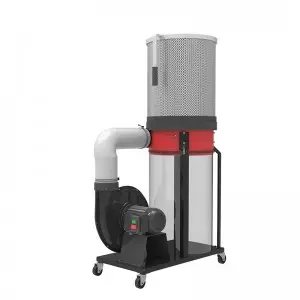 CE Certified Dust Collector For Woodworking Dust Collection