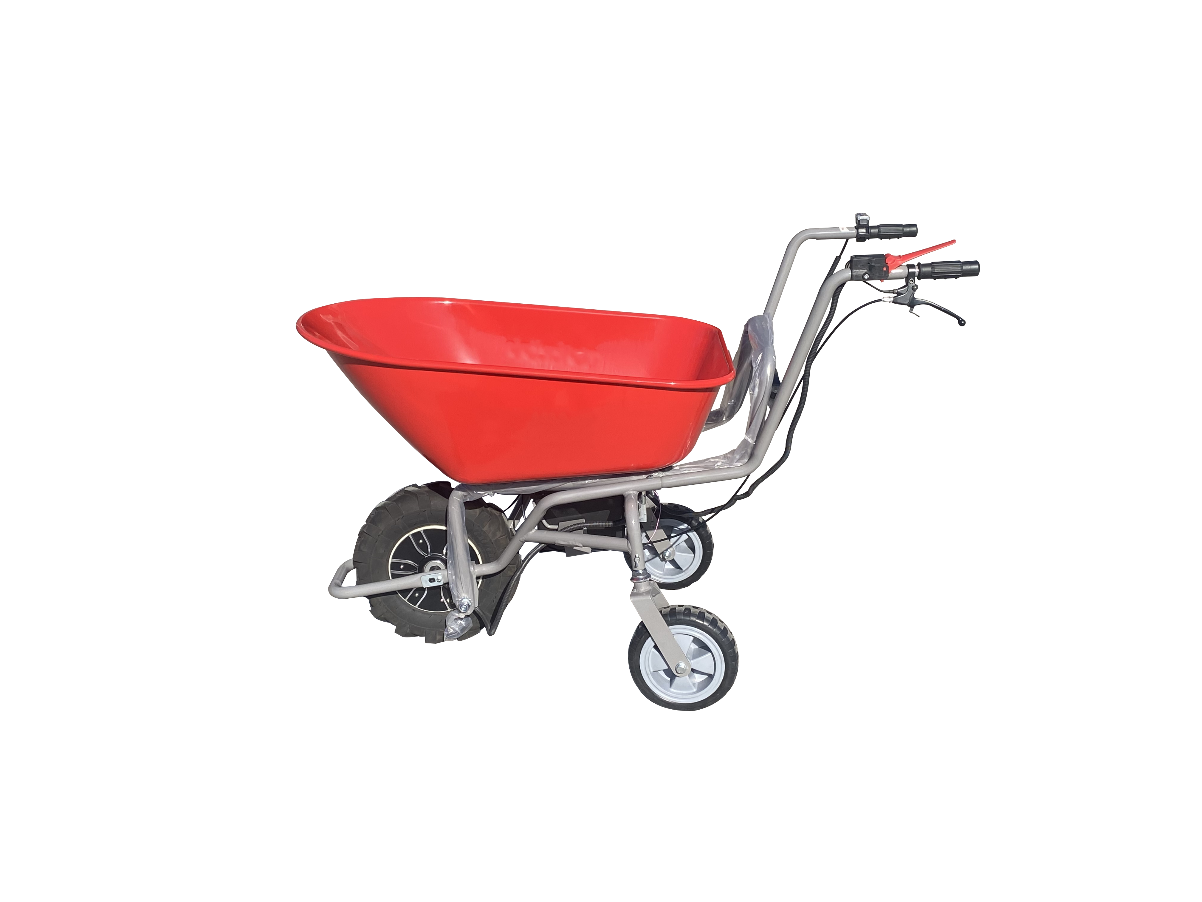 KW120 Mini dumper