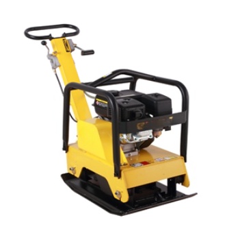 plate compactor