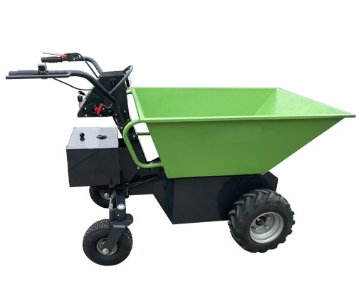 KW4-500 Mini dumper
