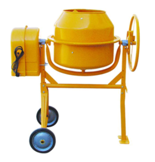 Concrete Mixer