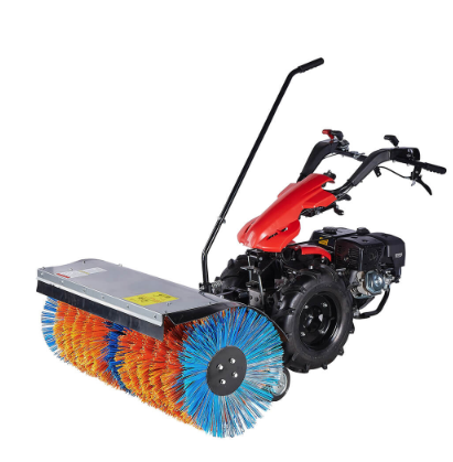 KW-MT370A Multifunctional snow plow