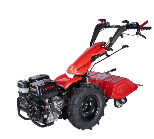 KW-MT370A Multifunctional tiller