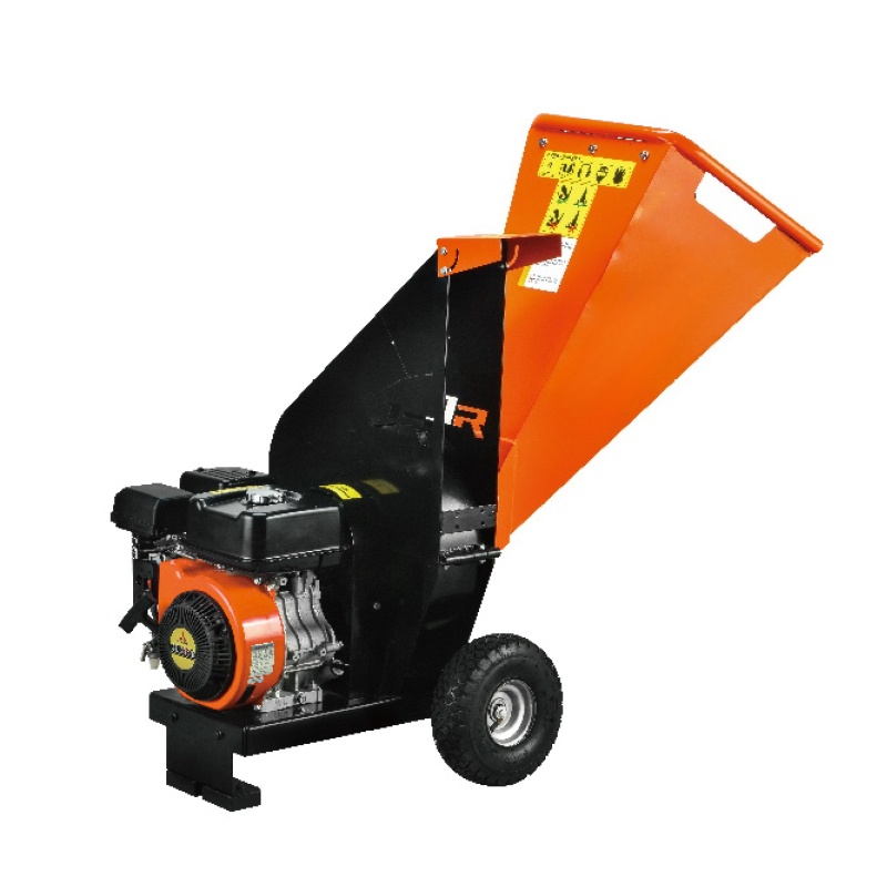 CHIPPER SHREDDER KW-1010