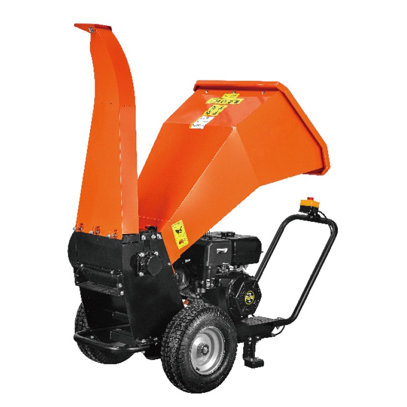 CHIPPER SHREDDER KW-1007