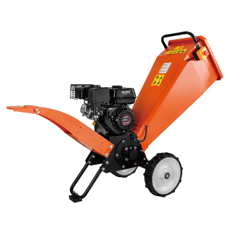 CHIPPER SHREDDER KW-1008