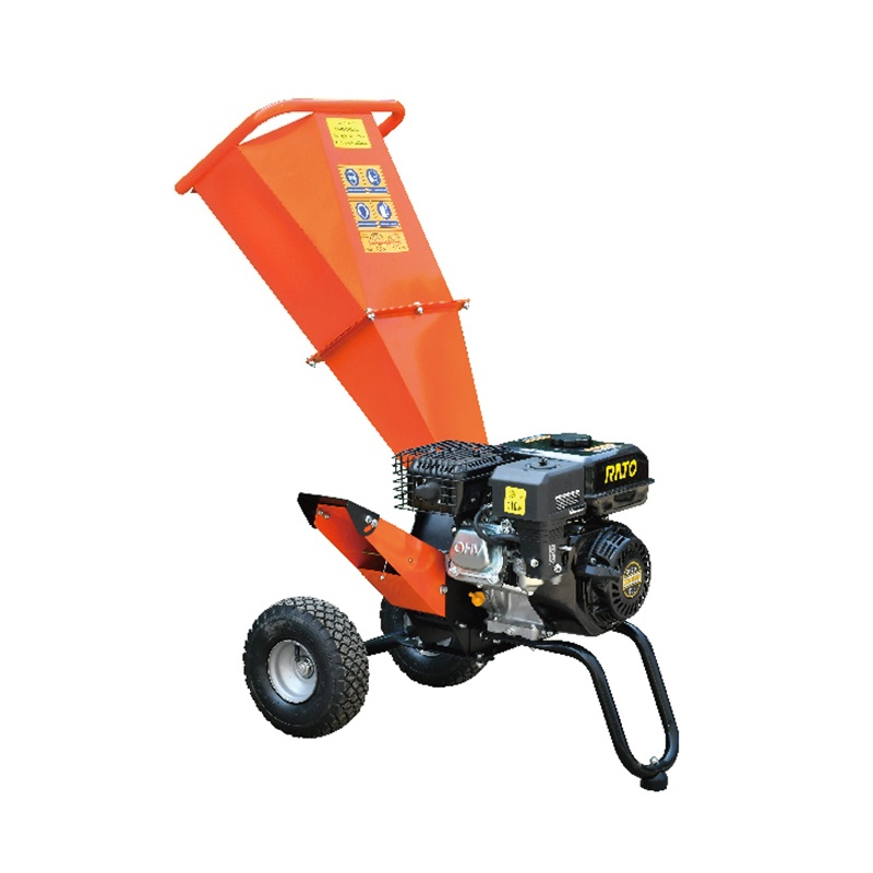 CHIPPER SHREDDER KW-1015