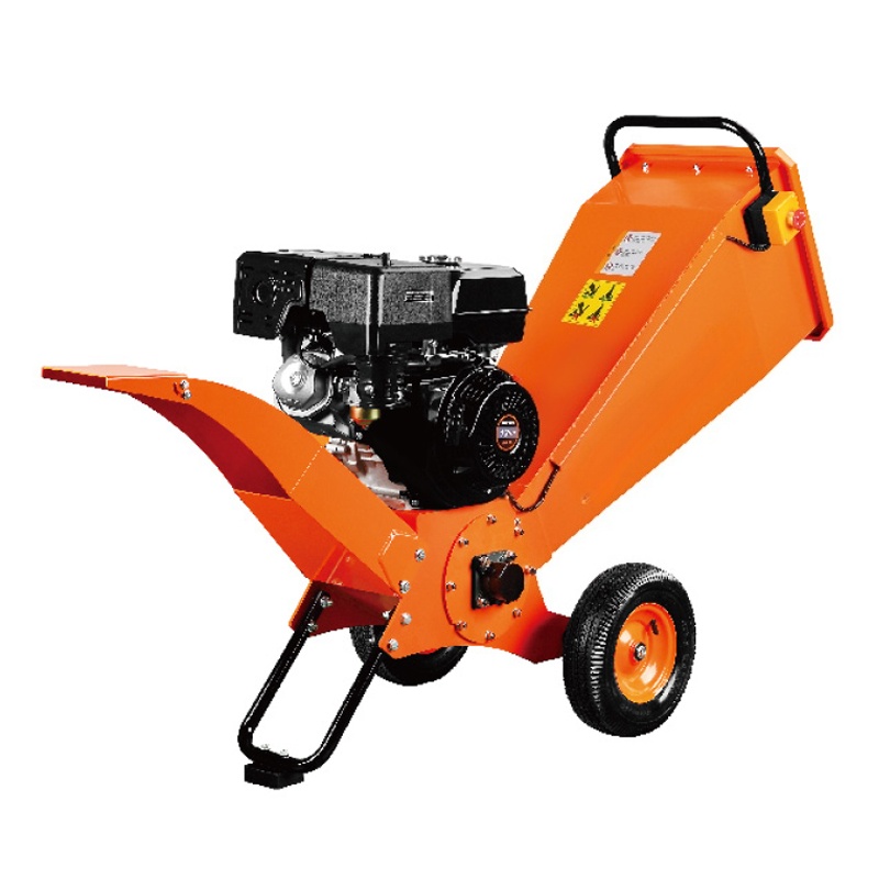 CHIPPER SHREDDER KW-1009