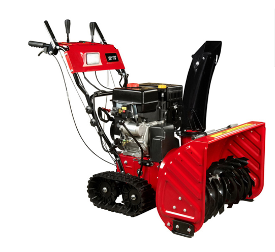 K-ST013S SNOW BLOWER/SWEEPER