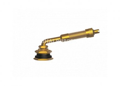 Válvulas de vehículos de Ingeniería