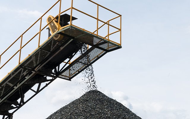 Main trends of special graphite industry