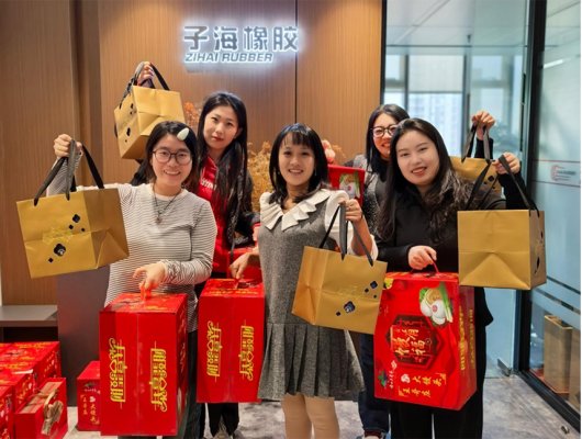 Happy New Year! 2025, Here we come!