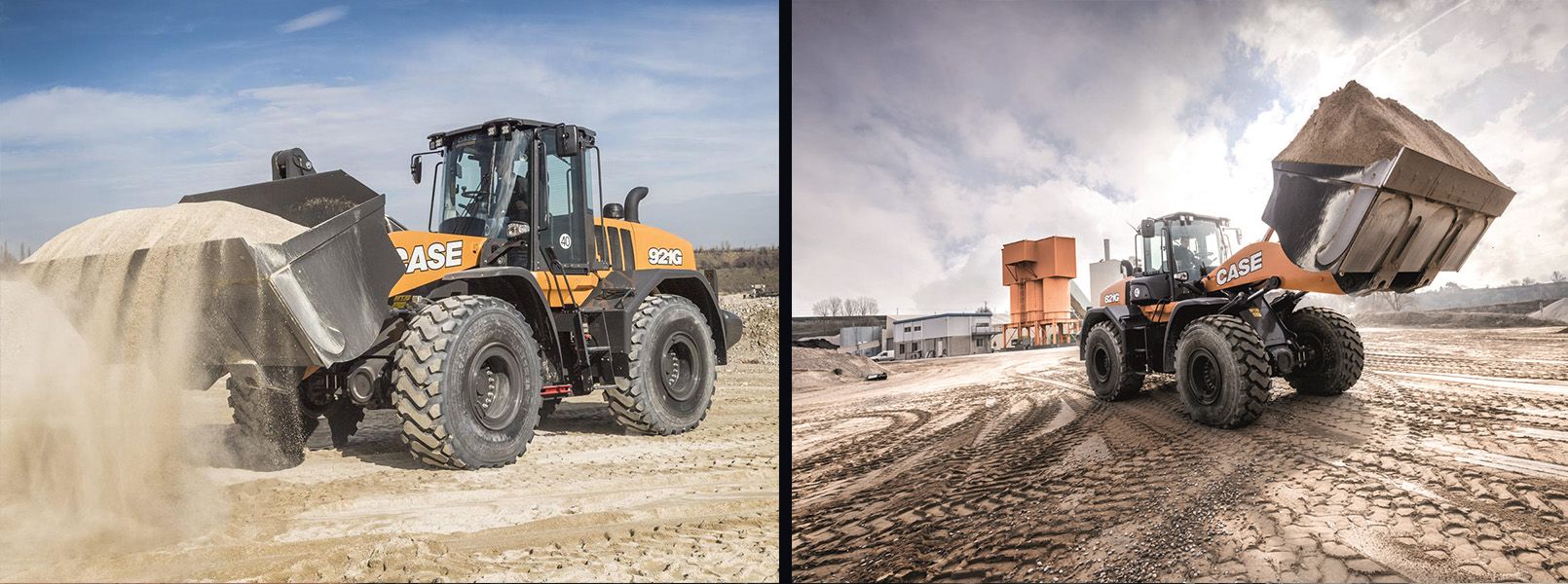 Plat-proofing Filled Tyres拼图