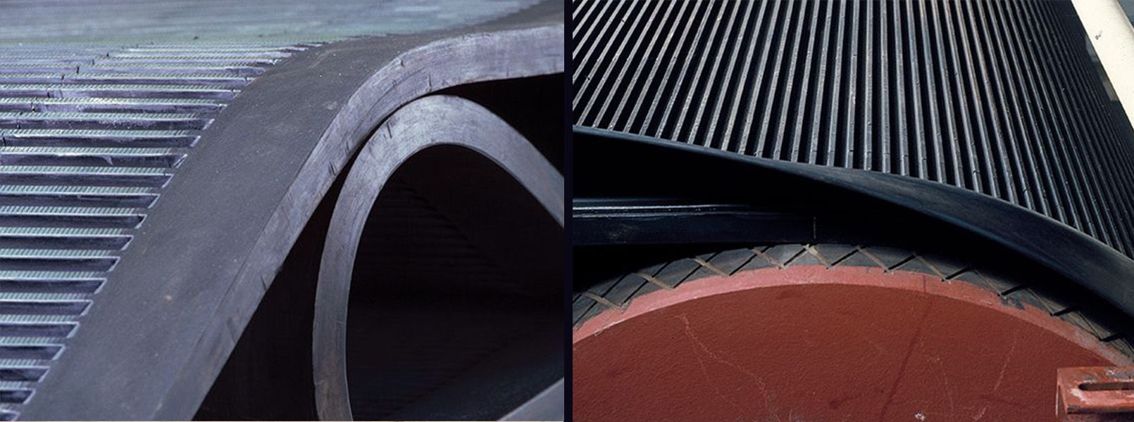 Filtration belt属性拼图