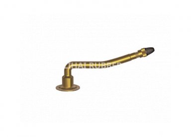 Клапаны для автобусов и тяжелых грузовиков