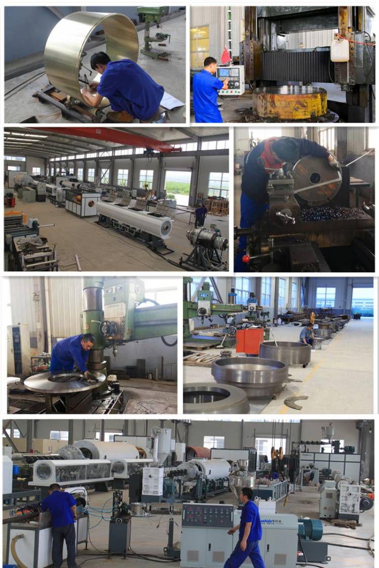 HUASHIDA workshop(1)