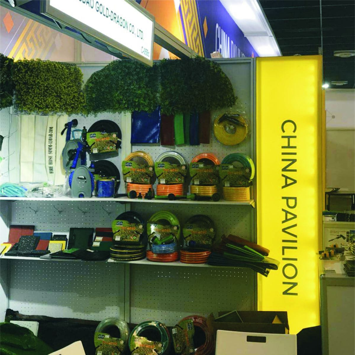 科隆展2018C