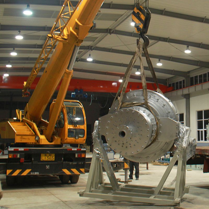 1680insulation pipe machinery delivery