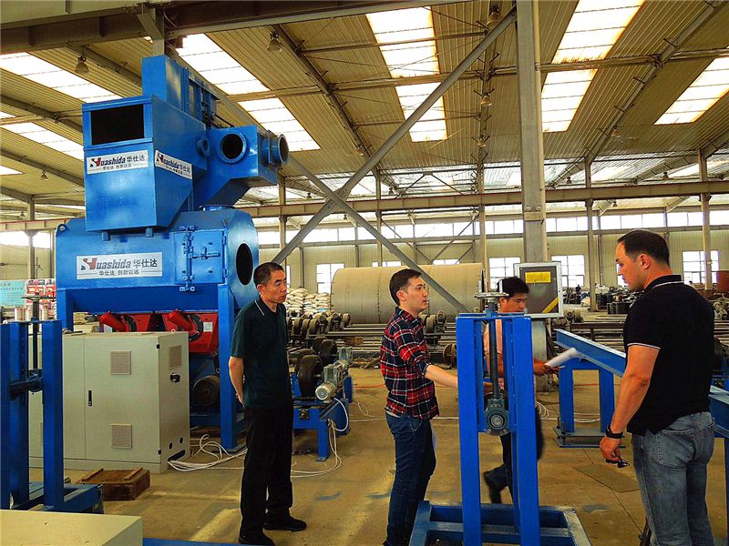 3PE fbe coating line9_副本