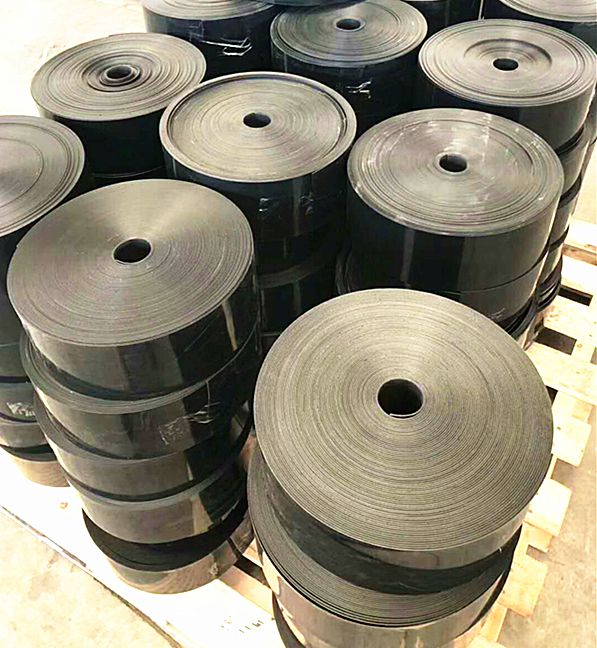 wrapped buried pipeline heat shrink sleeve