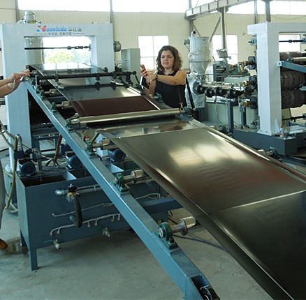 pipeline heat shrink sleeve