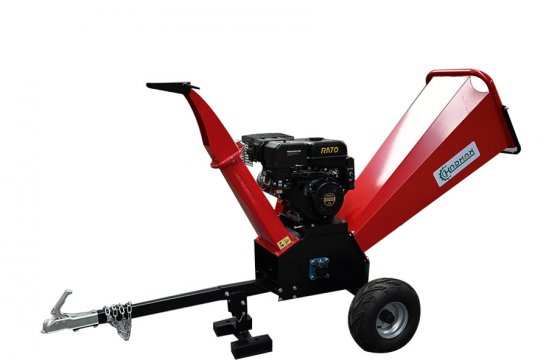 Choosing the Best Pneumatic Wood Chipper – 5 Things to Consider!