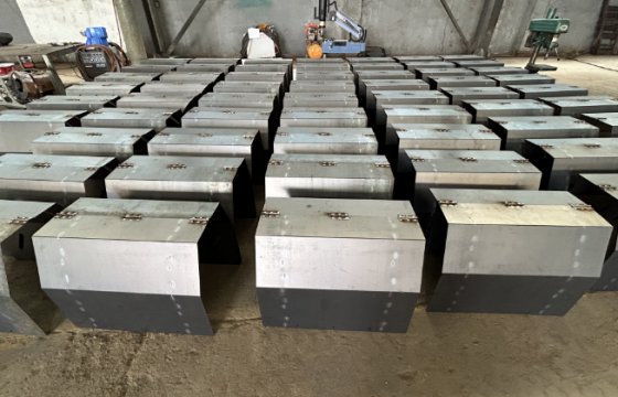 KNDMAX Log Splitter Quantity production