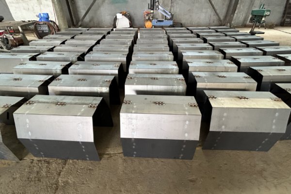 KNDMAX Log Splitter Quantity production